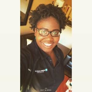 Meet your Posher, Brittany