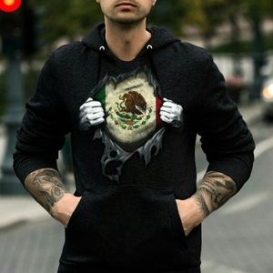 Meet your Posher, Hilario