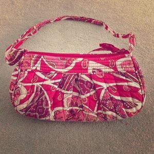Vera Bradley purse. Used a few times