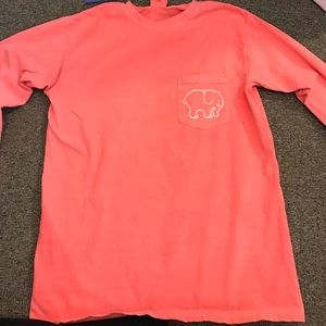 Ivory Ella long sleeve