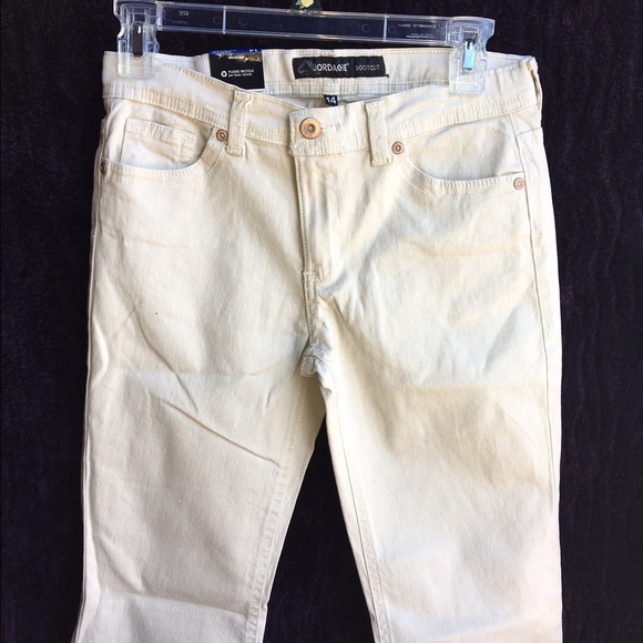 Women's khakis
