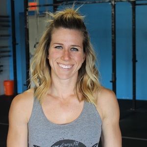 Meet your Posher, Jen