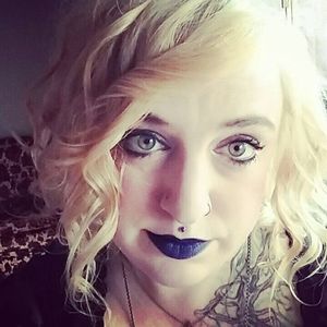 Meet your Posher, Nicci