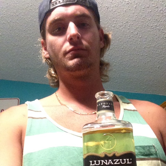 Meet your Posher, Jarrett - Picture 1 of 1