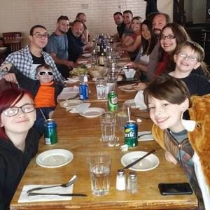 Meet your Posher, Paul