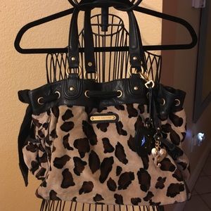 Leopard Juicy Daydreamer Bag