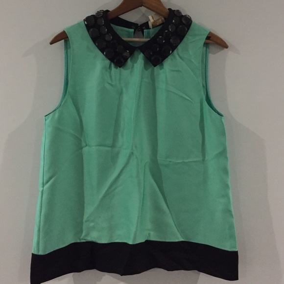 Beautiful Kate Spade top