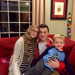 Meet your Posher, Hunter