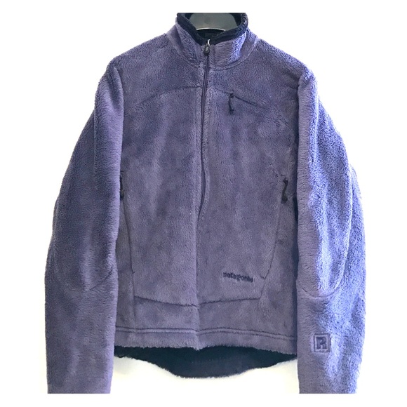 Patagonia R2 Fleece Jacket - Women's Small