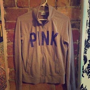 Victoria's Secret Pink Jacket