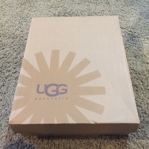 Uggs gold