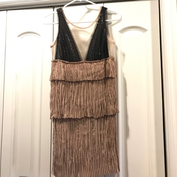 ✅SOLD✅NWOT BCBG Party Dress🎉