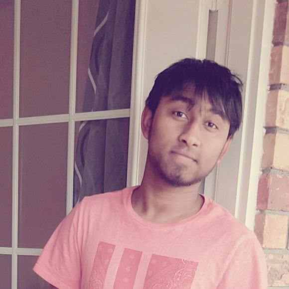 Meet your Posher, Mohammad - Picture 1 of 1