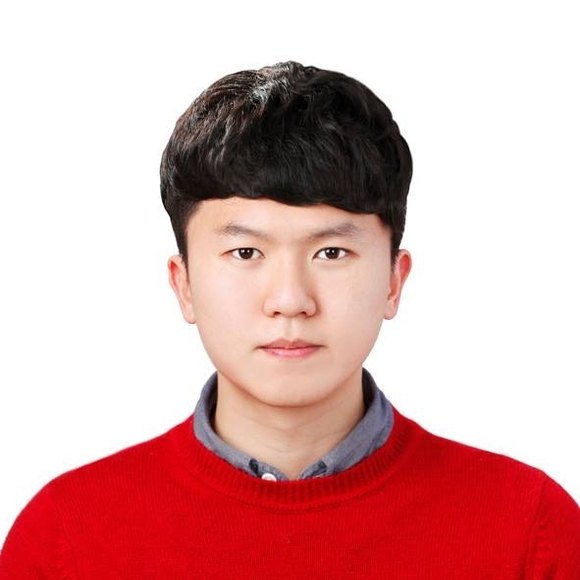 Meet your Posher, Jay - Picture 1 of 1