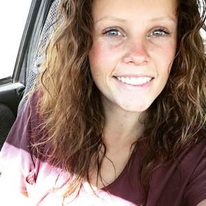 Meet your Posher, Riley ann