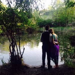 Meet your Posher, Cameron