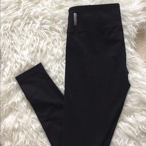 Zella "Lived In" Leggings | SMALL
