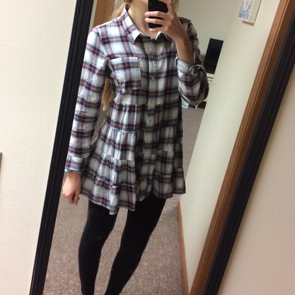 FREE PEOPLE BLOUSE