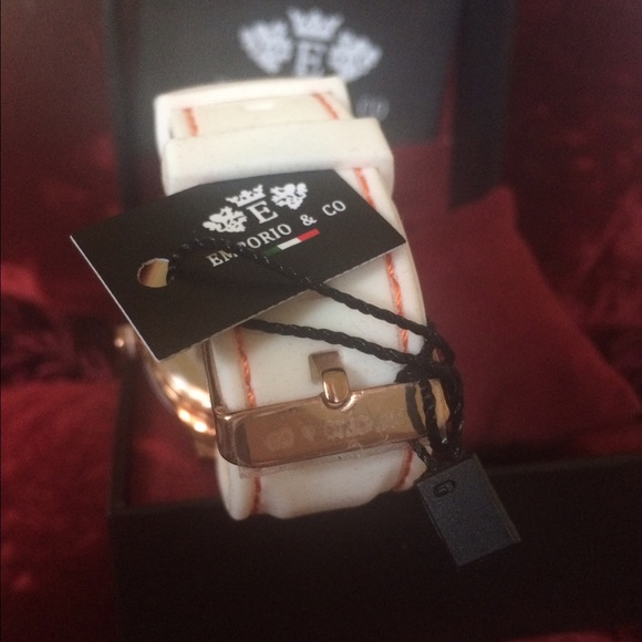 NEW Emporio Watch ⏱ - Picture 3 of 4