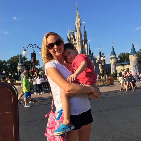 Meet your Posher, Kim