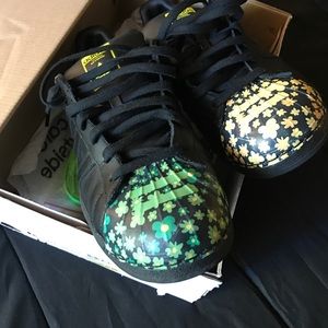 Adidas: Superstar "Pharrell"