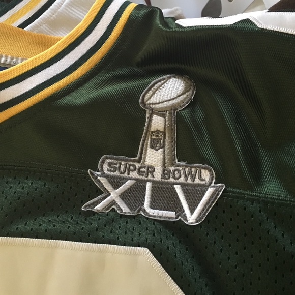 Packers Jersey - Picture 2 of 2