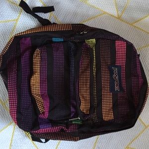 Jansport Backpack