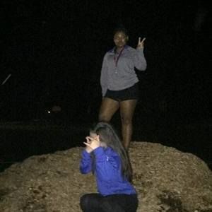 Meet your Posher, Kyndall