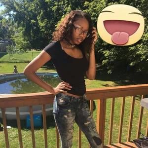 Meet your Posher, Tajay