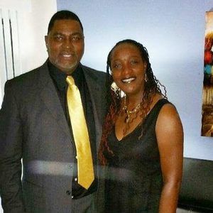 Meet your Posher, Valerie