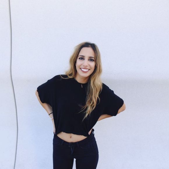 Meet your Posher, Shima