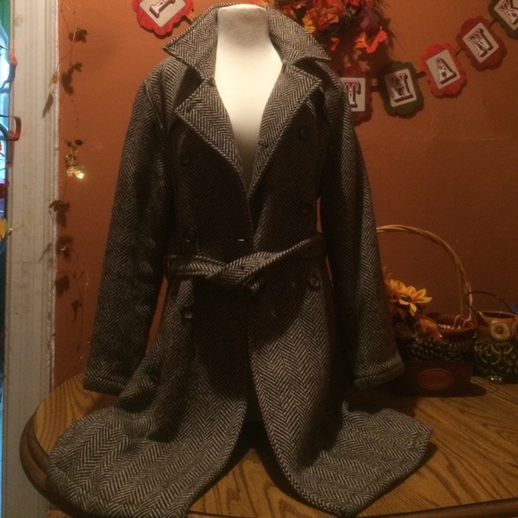 Woman's Coat