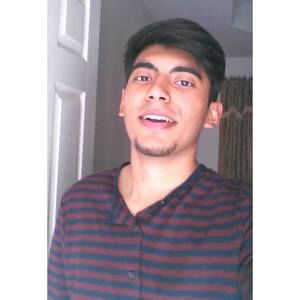 Meet your Posher, Asad