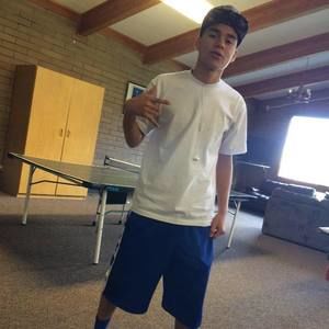 Meet your Posher, Nick