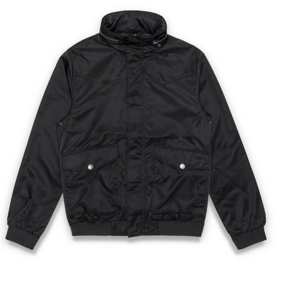 Levi's Men's Bomber Field Coat - Limited Edition