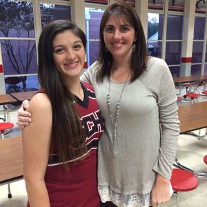 Meet your Posher, Lisa