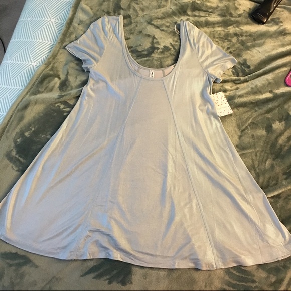 Free People Tunic