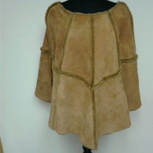 UGG Cape/Poncho