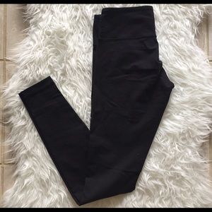 Lululemon Wunder Under Leggings | Size 6