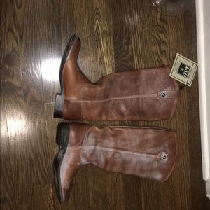 Frye Boots
