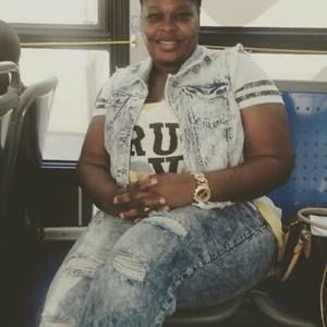 Meet your Posher, Kenya