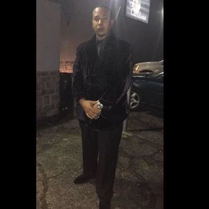 Meet your Posher, Jabal