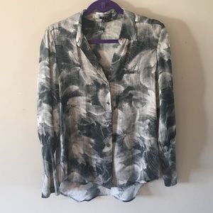 Theory Blouse