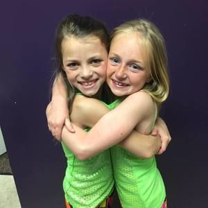 Meet your Posher, Adriane