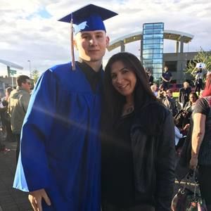 Meet your Posher, Chris