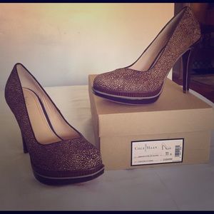 Cole Haan dress heels