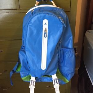 Nike Jordan Backpack