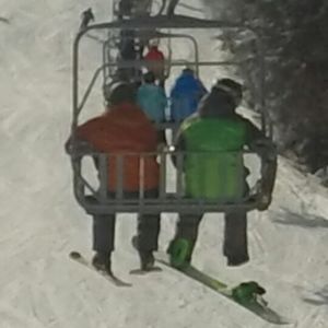 Meet your Posher, Aaron