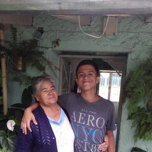 Meet your Posher, Luis