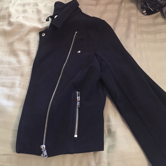 Half zip jacket - Picture 2 of 4